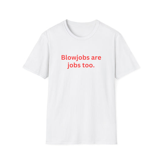 B-JOBS TEE