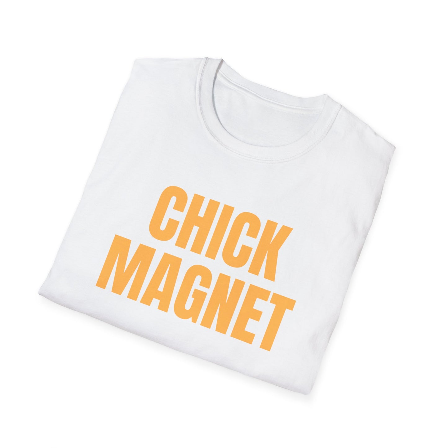 CHICK MAGNET TEE