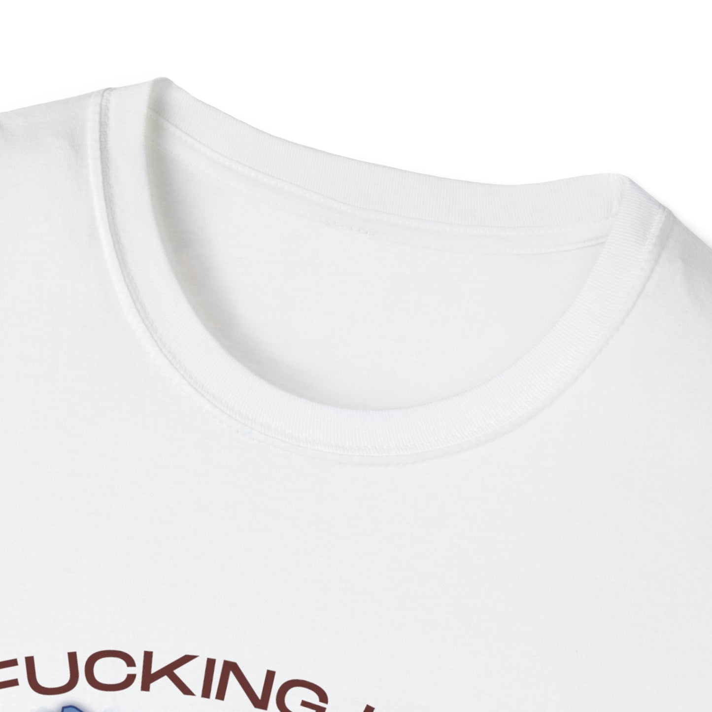 CHINESE CHEMICALS TEE