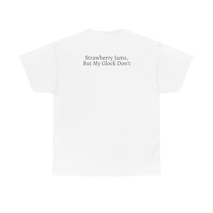 STRAWBERRY JAMS TEE