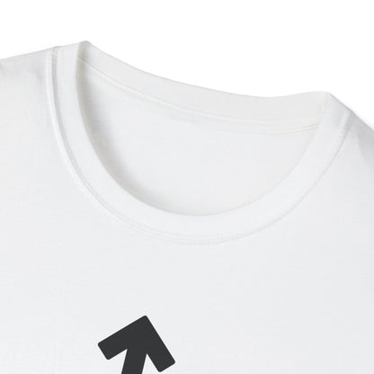 HALF MAN HALF HORSE TEE