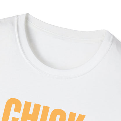 CHICK MAGNET TEE