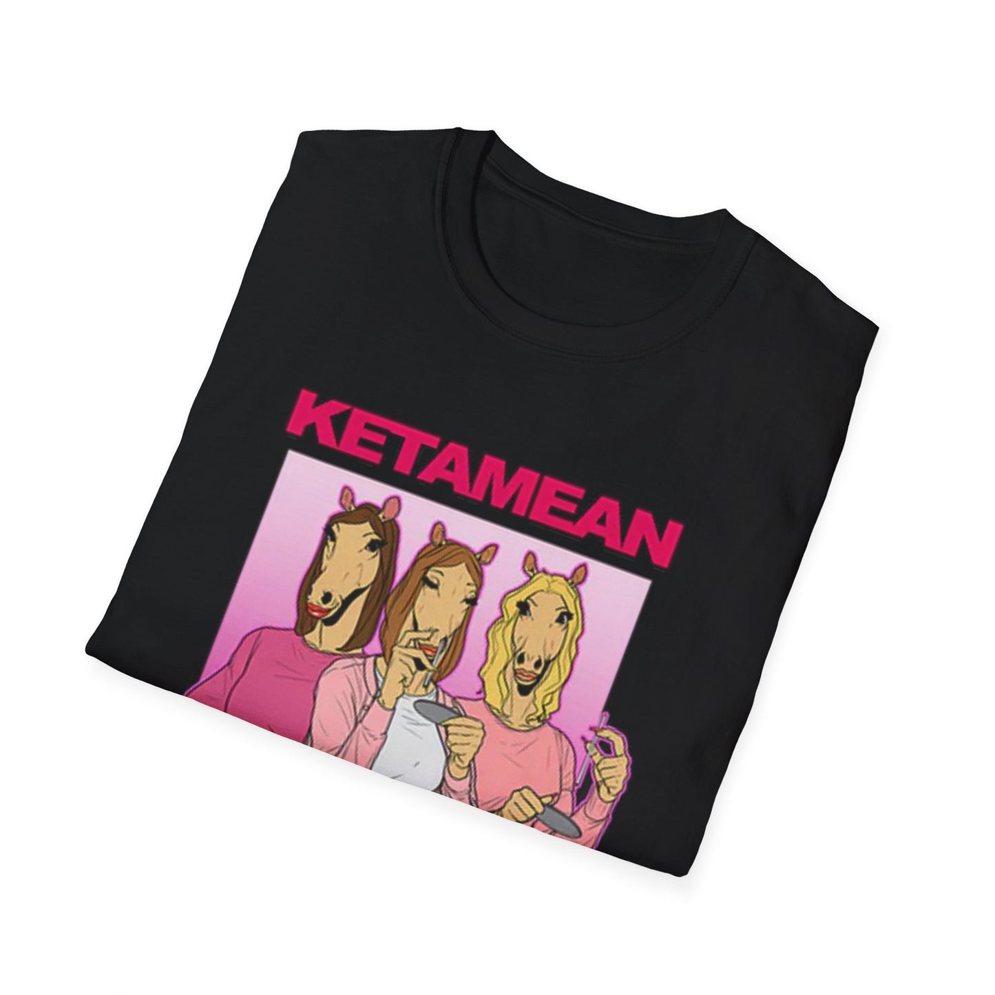 KETAMEAN TEE