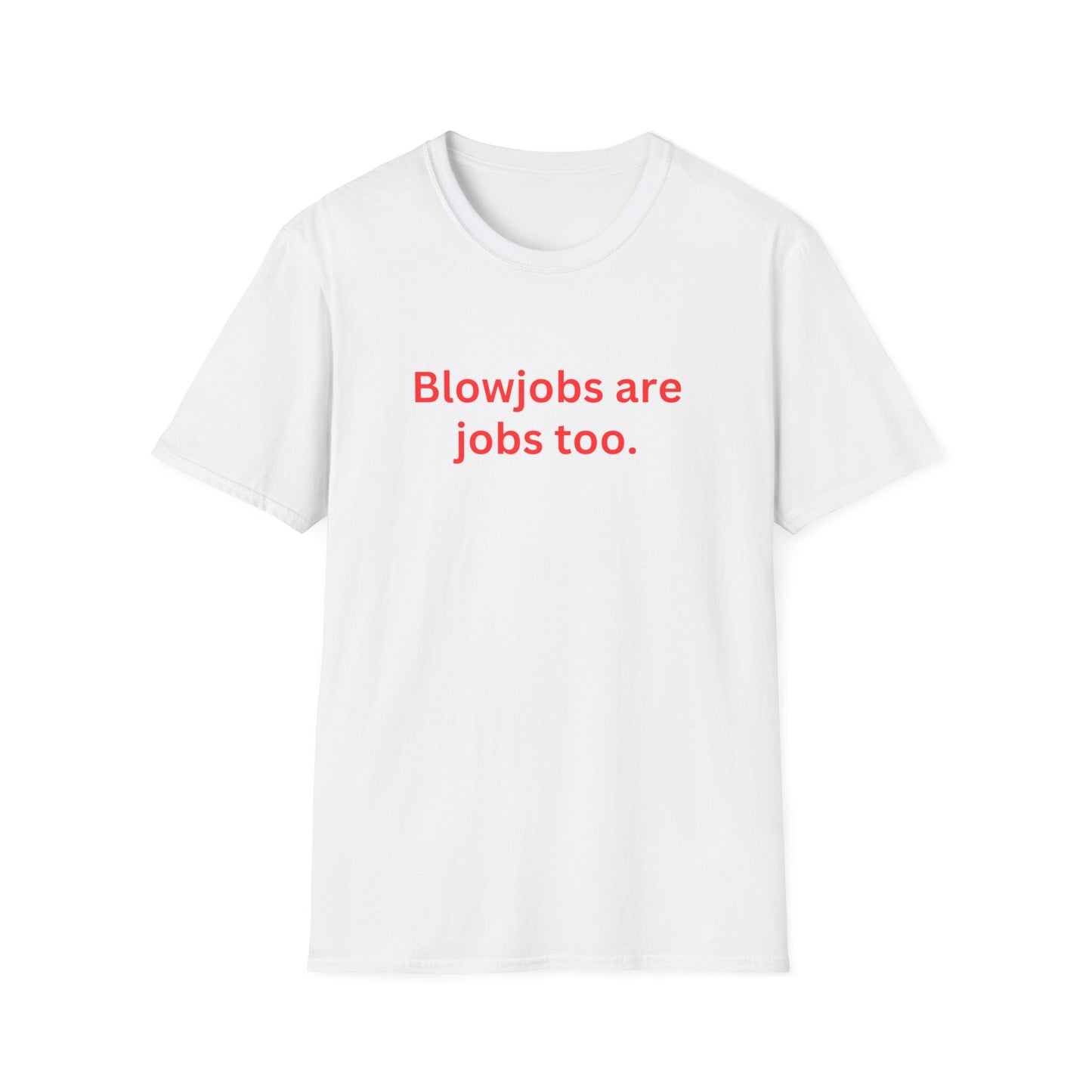 B-JOBS TEE