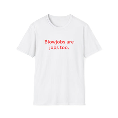 B-JOBS TEE