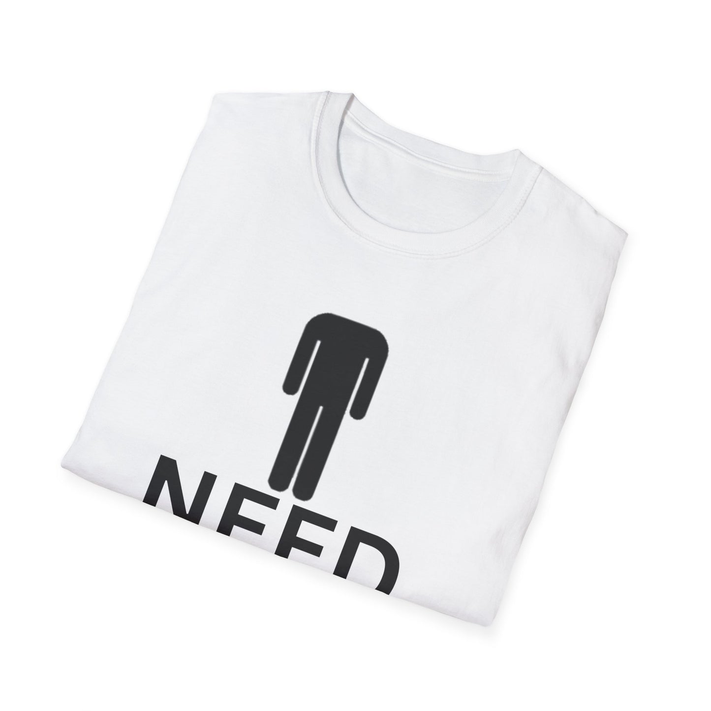 NEED HEAD TEE