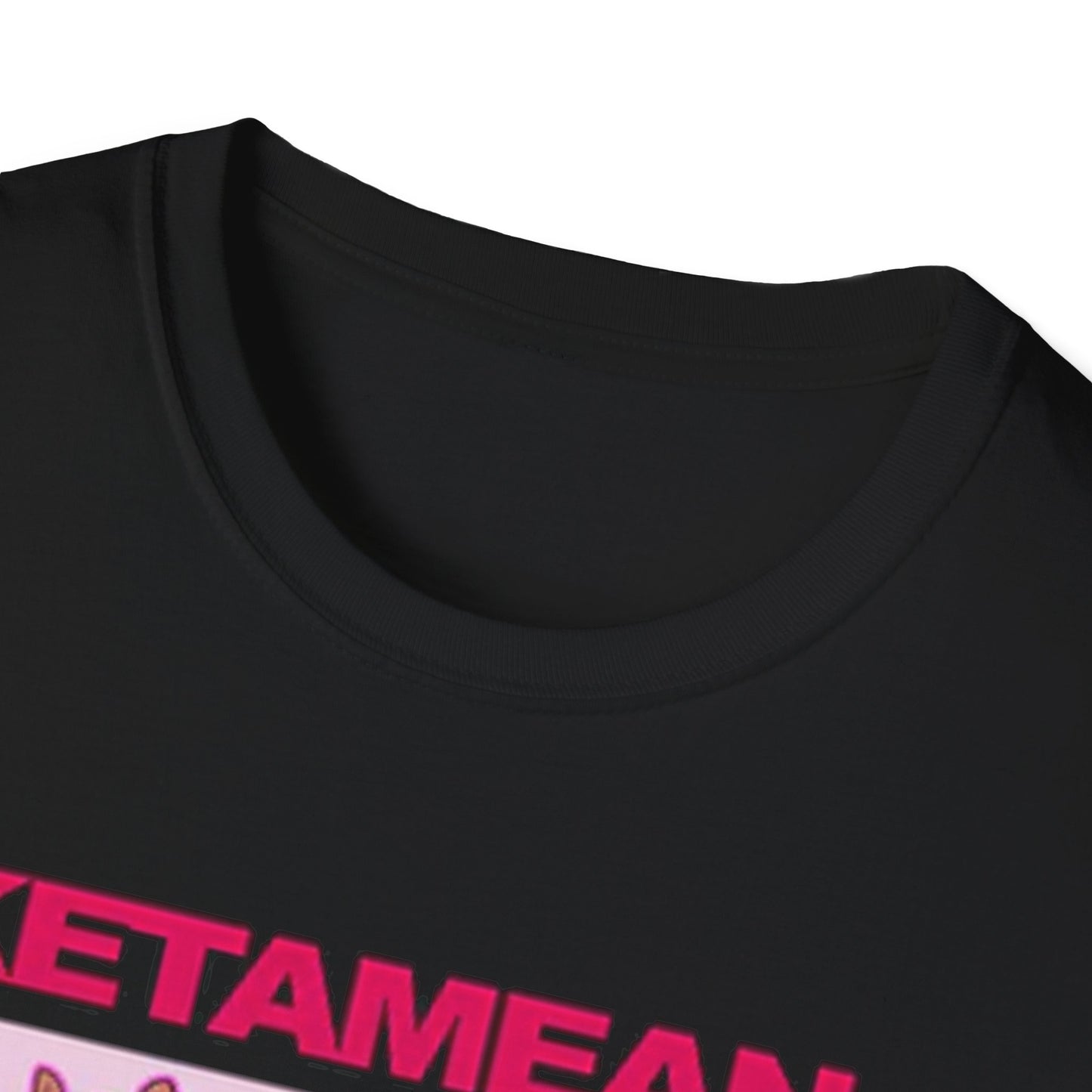 KETAMEAN TEE