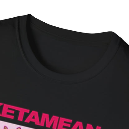 KETAMEAN TEE