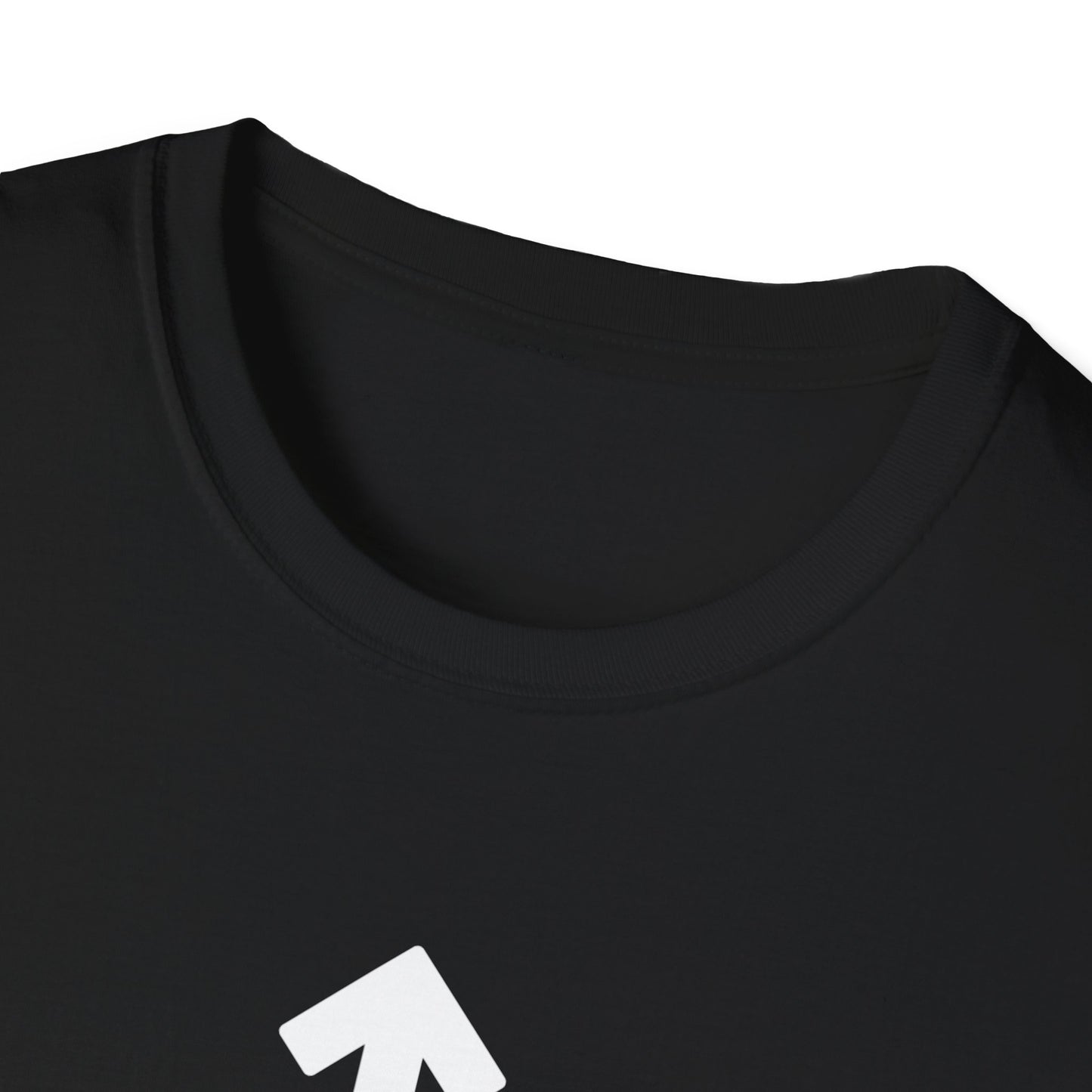 HALF MAN HALF HORSE TEE