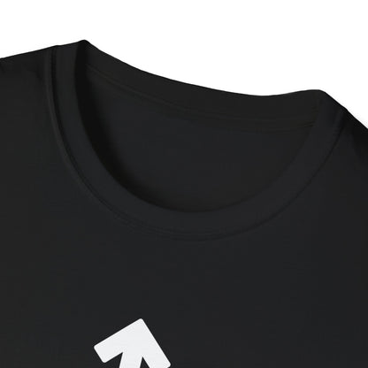 HALF MAN HALF HORSE TEE