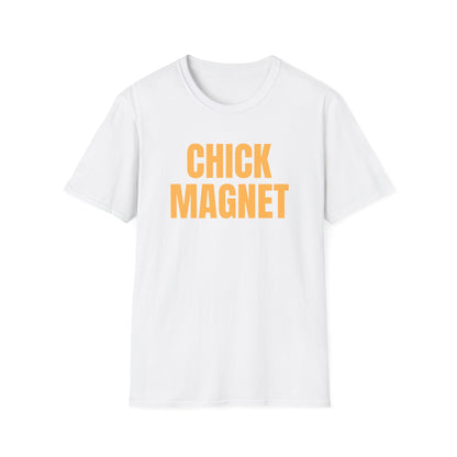CHICK MAGNET TEE