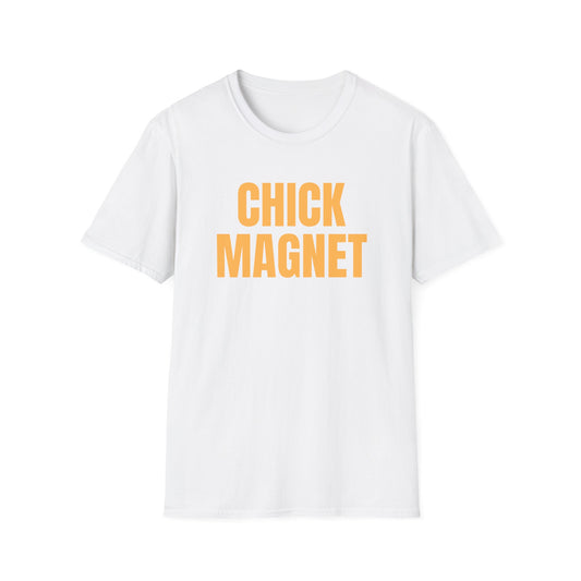 CHICK MAGNET TEE